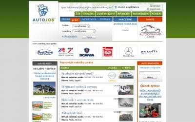 www.autojob.cz