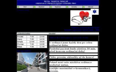 www.doktormartin.eu