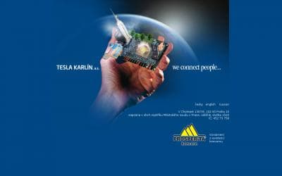 www.teslakarlin.cz