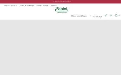 www.fabini.cz