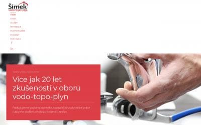 www.simek-vodotopo.cz