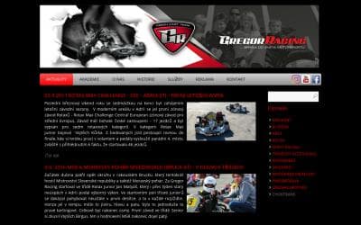 www.gregorracing.cz