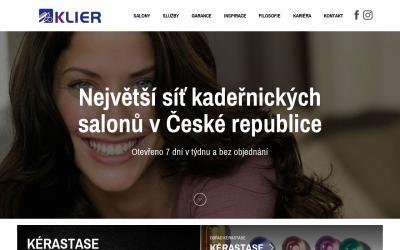 www.klier.cz