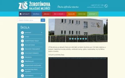 www.zszerotinova.cz