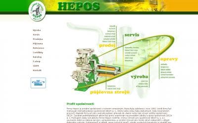 www.heposvm.cz