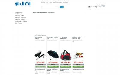 www.jimireklama.cz