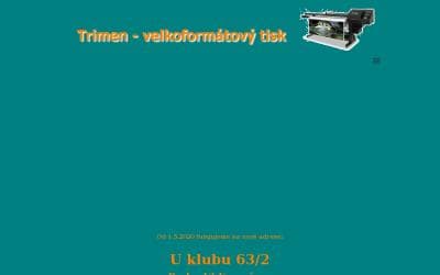 www.trimen.cz