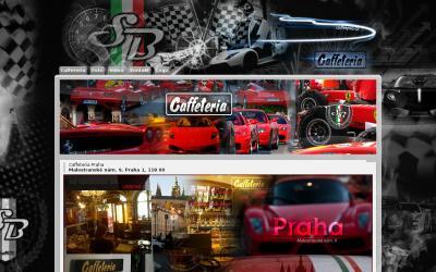 www.caffeteria.cz