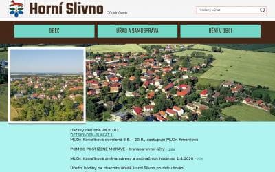 www.hornislivno.cz