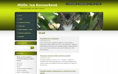 www.mudr-iva-kocourkova.cz