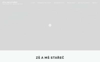 www.zsstarec.cz
