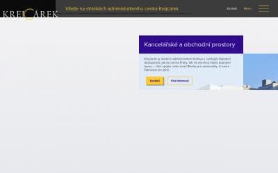 www.krejcarek.cz