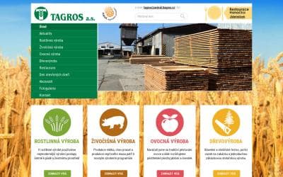 www.tagros.cz