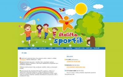 www.sportikbaby.cz