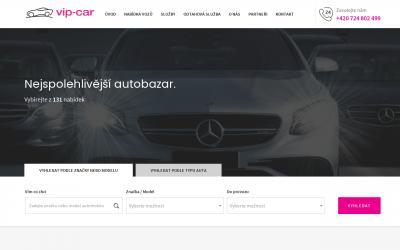 www.vip-car.cz
