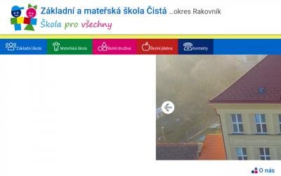 www.zsmscista.cz