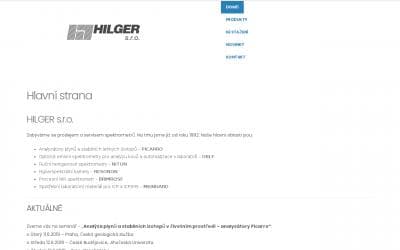 www.hilger.cz