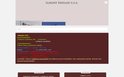 www.elmont.estranky.cz
