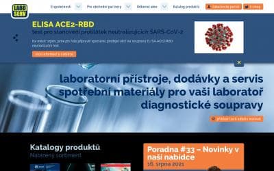 www.laboserv.cz