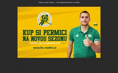 www.hc-vsetin.cz