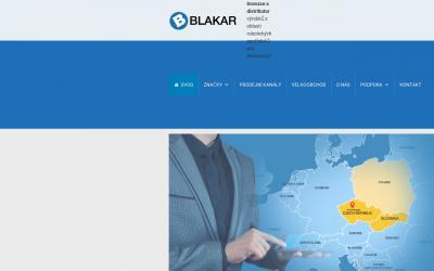 www.blakar.cz