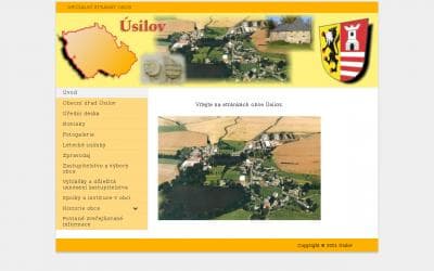 www.usilov.cz