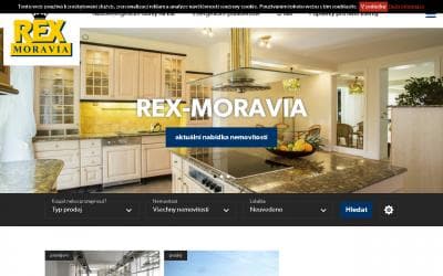 www.rexmoravia.cz