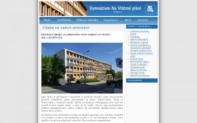 www.gvp.cz