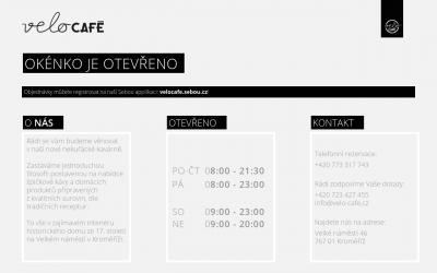 www.velo-cafe.cz