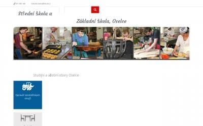 www.stredniskolaoselce.cz