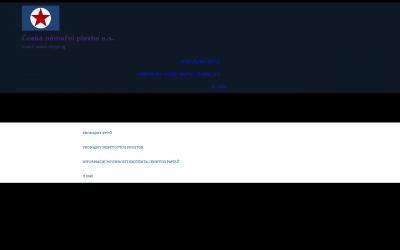 www.cos.cz