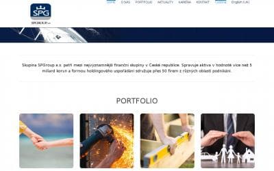 www.spgroup.cz