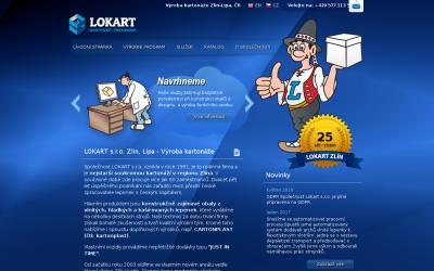 www.lokart.cz