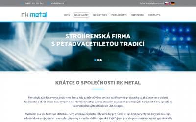www.rkmetal.cz