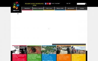 www.zoopraha.cz