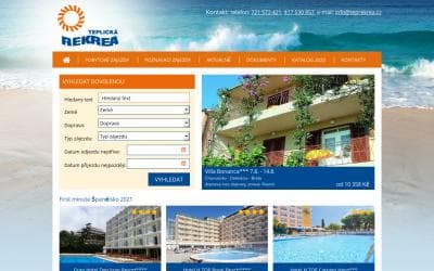 www.teprekrea.cz