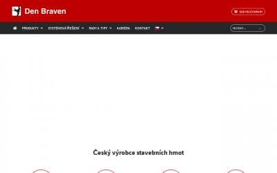 www.denbraven.cz