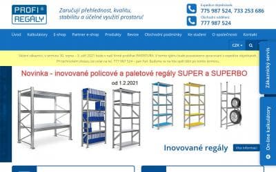 www.profiregaly.cz