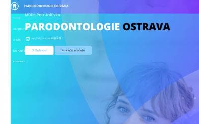 www.parodontologie-ostrava.cz