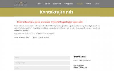 www.znamyzubar.cz