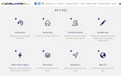 www.calypsogroup.cz