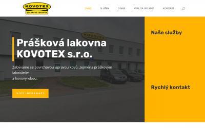 www.kovotex.cz