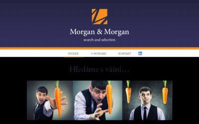 www.morgan-cze.cz