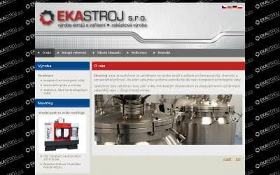 www.ekastroj.cz