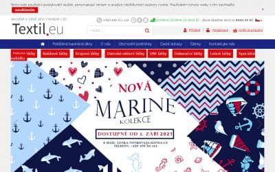 www.textil.eu