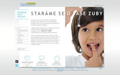 www.sanident.cz