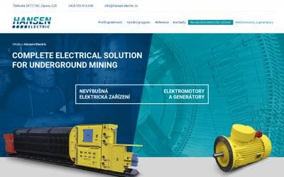 www.hansen-electric.cz