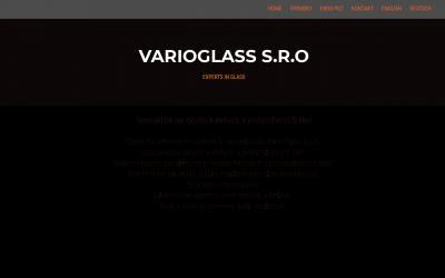 www.varioglass.cz