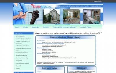www.gastromedic.cz