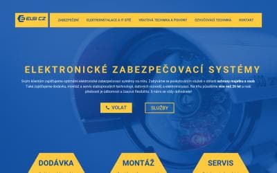 www.elsi.cz